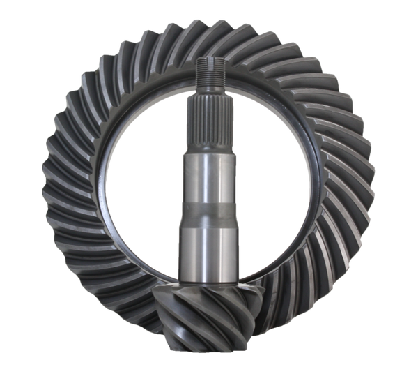 Revolution Gear & Axle 07-23 Toyota Tundra 5.7L 10.5in Rear Axle 5.29 Ratio Ring & Pinion Set