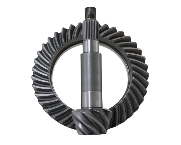 Revolution Gear & Axle Dana 60 Front Axle 3.73 Ratio Ring & Pinion Set