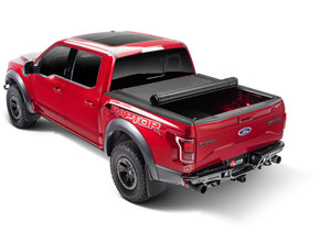 BAK 2024 Toyota Tacoma Revolver X4s 5ft Bed Cover