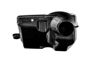 AWE Tuning Audi/VW MQB (1.8T / 2.0T) Carbon Fiber AirGate Intake w/ Lid