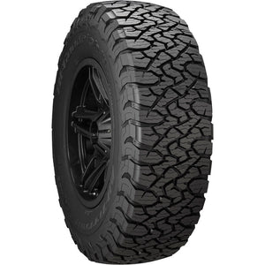 BFGoodrich All Terrain T/A KO3 LT265/70R17 123/120S