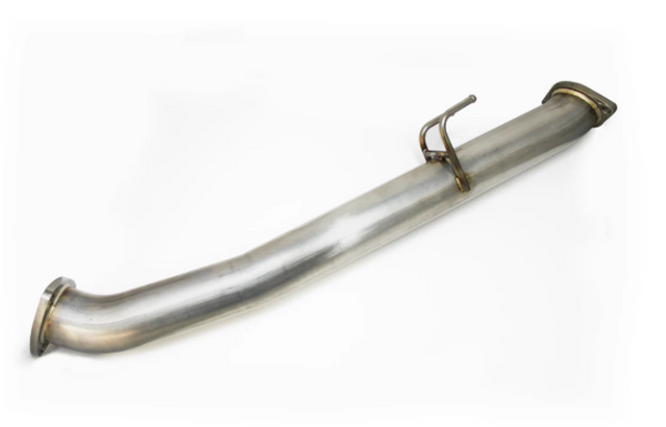 GReddy 2017+ Honda Civic Type R FK8 3in Forward Mid Pipe