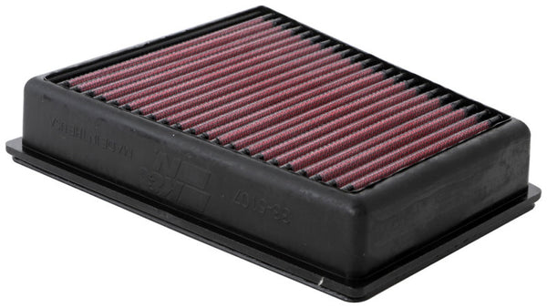 K&N 20-21 Buick Encore GX L3-1.2L F/I Replacement Drop In Air Filter