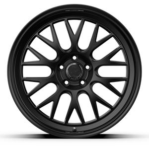 fifteen52 Holeshot RSR 20x11 5x114.3 52mm ET 70.5mm Center Bore Asphalt Black