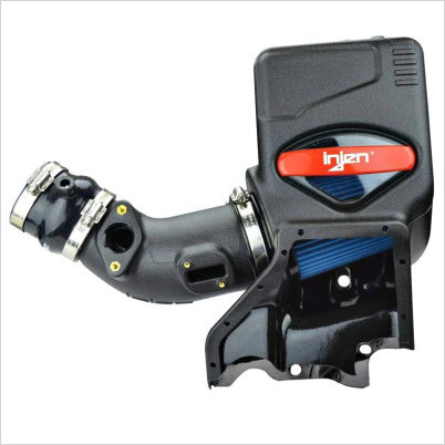 Emnotek air intake collection.