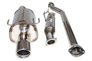 Invidia 01-06 Acura RSX DC5 Type-S Q300 Cat-back Exhaust