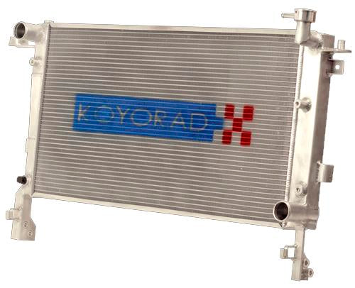 Koyo 89-97 Mazda MX-5 Miata 1.6/1.8L (MT) Radiator