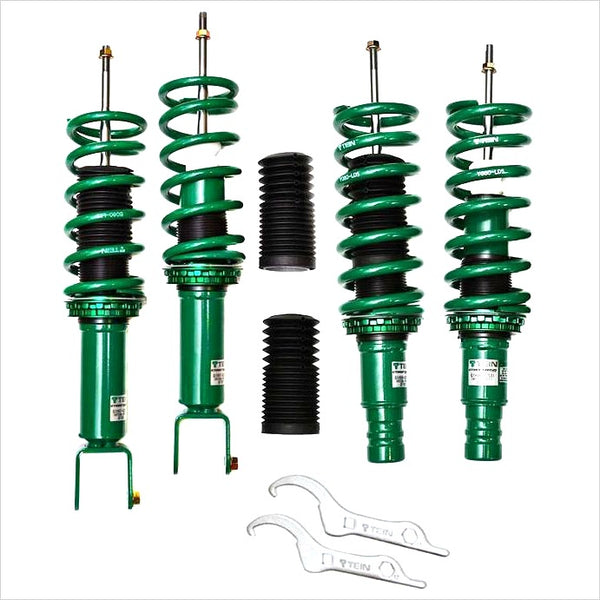 Tein 00-05 Mitsubishi Eclipse D52A/D53A Street Basis Z Coilovers