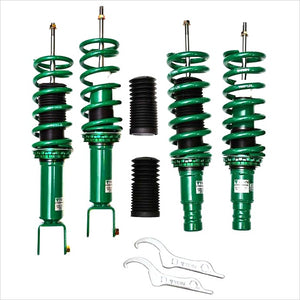 Tein 03-06 Honda Element YH1/YH2 Street Basis Z Coilover Kit