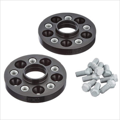 Emnotek wheel accessories collection.