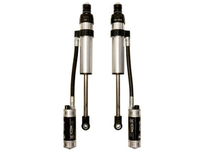 ICON 2005+ Ford F-250/F-350 Super Duty 4WD 0-2.5in Front 2.5 Series Shocks VS RR CDCV - Pair