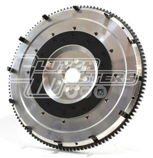 Clutch Masters 04-06 Acura TL 3.2L / 03-06 Honda Accord 3.0L Aluminum Flywheel