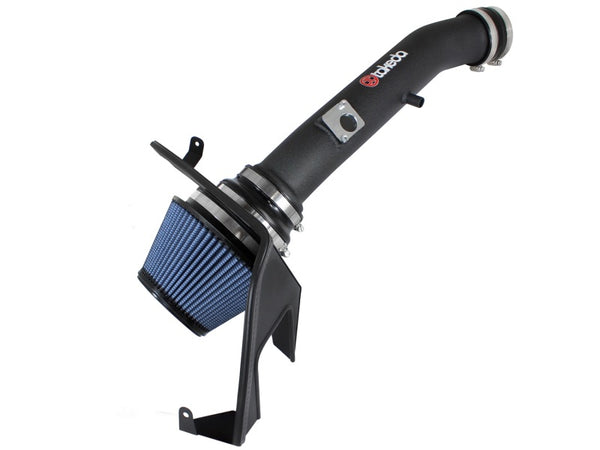 aFe Takeda Stage 2 Pro 5R Oiled Cold Air Intake System Lexus RC 350 3.5L (2015-2021)