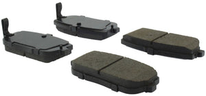 StopTech Street Touring Brake Pads