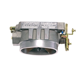 BBK 94-97 GM LT1 5.7 Twin 52mm Throttle Body BBK Power Plus Series