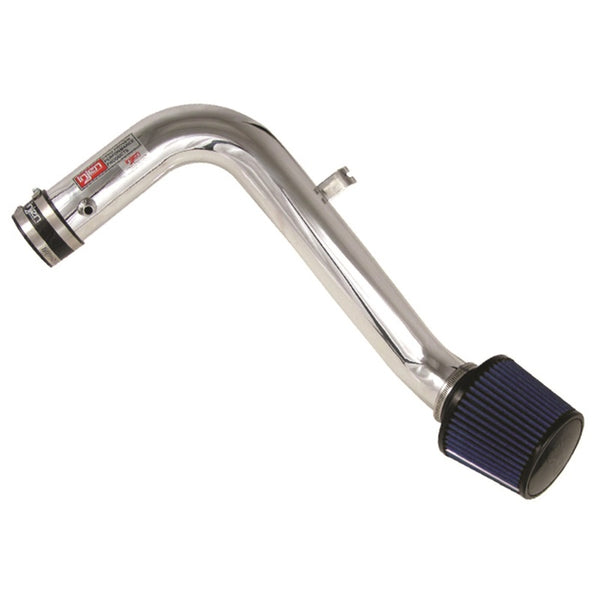 Injen 01-03 CL Type S 02-03 TL Type S (will not fit 2003 models w/ MT) Polished Cold Air Intake Acura TL Type-S