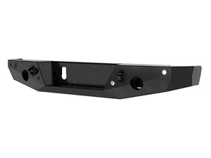 ICON 2020+ Jeep Gladiator JT Pro-Series Rear Bumper