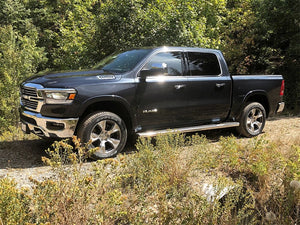 Tuff Country 19-23 Dodge Ram 1500 2in Front Leveling Kit with Ride Height Sensor Links