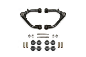 Fabtech 07-18 GM C/K1500 w/OE Forged UCA 0-6in Uniball Upper Control Arm Kit