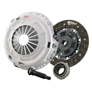 Clutch Masters 02-06 Acura RSX 2.0L 5 Sp (High Rev) / RSX 2.0L Type-S 6 Sp (High Rev) / 02-06 Honda