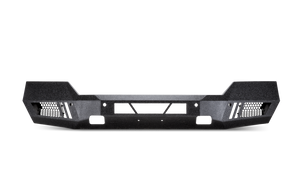 Body Armor 4x4 14-15 Chevy 1500 Eco Series Front Bumper