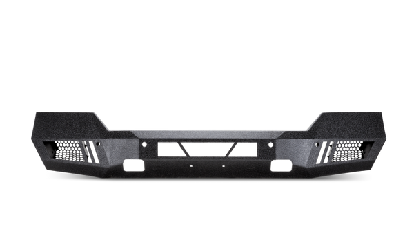 Body Armor 4x4 14-15 Chevy 1500 Eco Series Front Bumper