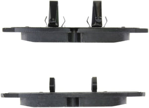 StopTech Street Brake Pads - Front