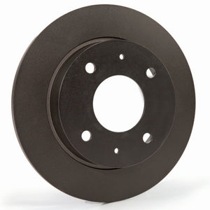 EBC 15-17 Licoln MKC 2.3L Premium Front Rotors