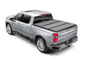 Extang 2023 Chevy/GMC Canyon/Colorado (5ft. 2in. Bed) Solid Fold ALX