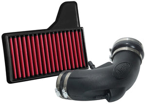 Airaid 2018-2020 Ford Mustang V8-5.0L F/I Airaid Jr Intake Kit