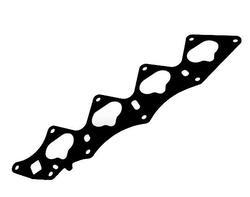 BLOX Racing Thermal Intake Manifold Gasket for 1992-2000 Honda Civic / CRX / Del Sol