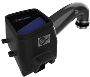 aFe 19-20 Dodge RAM 1500 5.7L Track Series Carbon Fiber Cold Air Intake System w/Pro 5R Filter