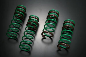 Tein 15-16 Scion iM / 17-18 Toyota iM Hatchback (ZRE186L) S Tech Springs