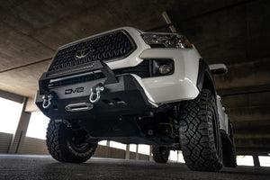 DV8 Offroad 2016+ Toyota Tacoma Center Bumper