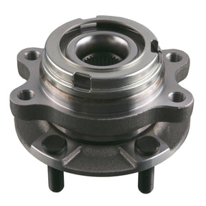 MOOG 07-18 Nissan Altima Front Hub Assembly