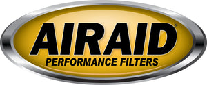 Airaid Universal Air Filter - Cone 4 1/2 x 8 x 5 x 7 1/2