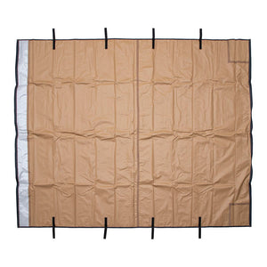 ARB Canvas - Awn 2000 X 2500 Fire Retardant Us/Canada Spec