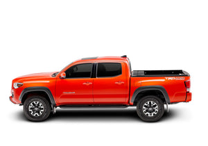 Retrax 16-18 Tacoma 5ft Double Cab RetraxPRO MX