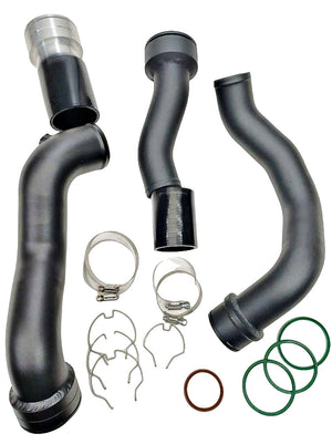 Racing Dynamics Charge and Boost Pipe Kit MINI Cooper S F56