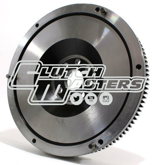 Clutch Masters 95-01 BMW M3 3.2L E36 / 95-95 BMW M3 3.0L E36 / 98-02 BMW Z3 3.2L Aluminum Flywheel