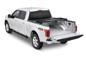 Tonno Pro 01-03 Ford F-150 5.5ft Styleside Tonno Fold Tri-Fold Tonneau Cover