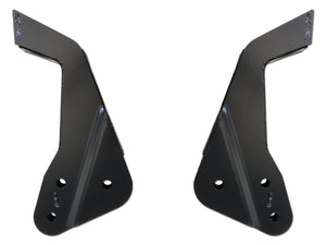 ICON 05-10 Ford F-250/F-350 Radius Arm Drop Kit