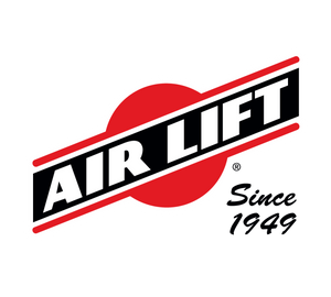 Air Lift Wireless Air Control System V2 w/EZ Mount