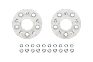 Eibach Pro-Spacer System 20mm Spacers (2) 21-23 Ford Mustang Mach-E Premium AWD Extended Range X