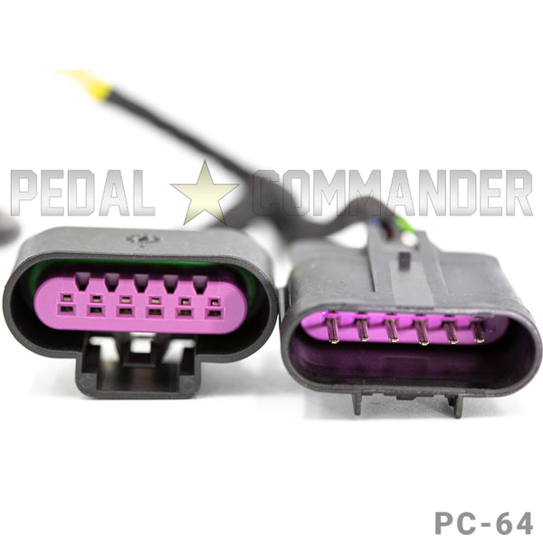 Pedal Commander Buick/Cadillac/Chevrolet/GMC/Pontiac Throttle Controller