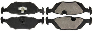 StopTech Performance Rear Brake Pads