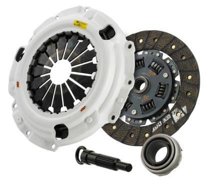 Clutch Masters 13-15 Ford Focus ST 6-Speed FX100 Clutch Kit