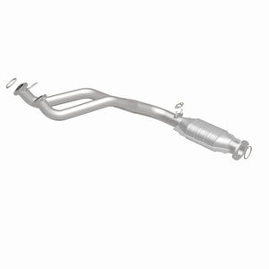 MagnaFlow Conv DF 95-97 Toyota Landcruiser 4.5L/1996 Lexus LX 450 4.5L