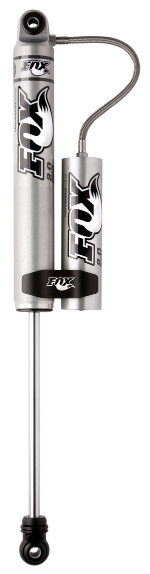 Fox 2.0 Performance Series 8.1in. Smooth Body Remote Res. Shock / Std Travel / Eyelet Ends - Black