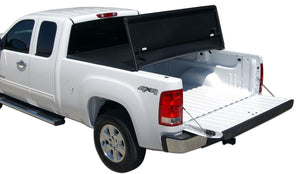 Tonno Pro 09-19 Dodge RAM 1500 5.7ft Fleetside Tonno Fold Tri-Fold Tonneau Cover